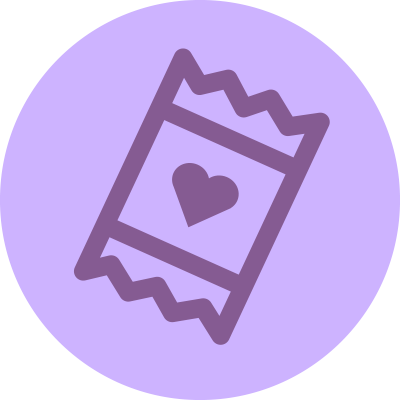 Food Packet icon